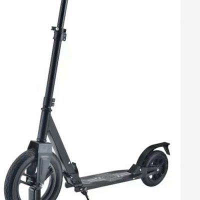 Wholesale 200Mmpu Large Wheel With Handbrake