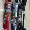 Bulk 200Mmpu Wheel Iron Scooter