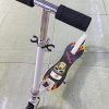Bulk Purchasing 200Mmpu Wheel Iron Scooter