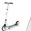 Wholesale Supply All Aluminum 200Mm Scooter
