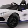 Wholesale Suppliers Officially Licensed Children'S Electric Car Ferrari Racing