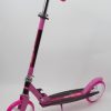China Sourcing Agent 200Mm Pu Wheel All-Iron Scooter