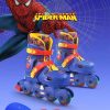 China Sourcing Agent Spider-Man Set Color Box Packaging Sm Code