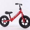 Wholesale Shop Children'S Balance Bike Foaming Wheel
