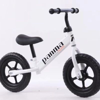 Wholesale Shop Children'S Balance Bike Foaming Wheel
