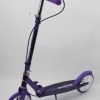 Wholesale Vendors 200Mm Pu Wheel With Handbrake All-Iron Scooter