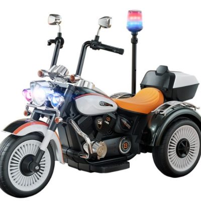 Wholesale Children'S Electric Tricycle