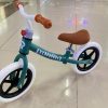 Customization Options Children'S Balance Bike Foaming Wheel