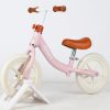 Customization Options Children'S Balance Bike
