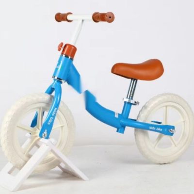 Customization Options Children'S Balance Bike