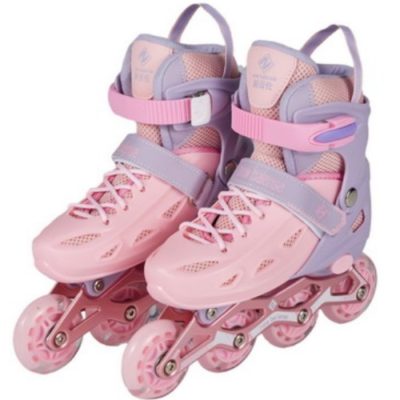 Wholesale Suppliers Pu All-Flash New Skates