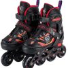 Wholesale Products Pu All-Flash New Skates