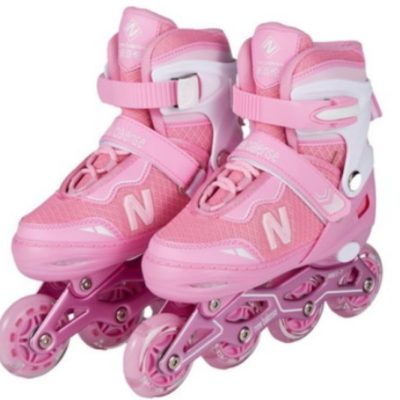 Distributor Pu All-Flash New Skates