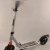 Distributor Half Iron And Aluminum 200Mmpu Wheel Pu Big Scooter