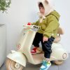 OEM Welcome Electric Scooter For Kids
