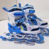 Wholesale Distributors Pu All-Flash New Skates