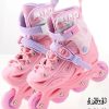 bulk wholesale New Plastic Skates
