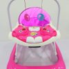 Customization Options Toddler Walker