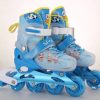 Bulk Purchasing Pu All Flash Shoes Good Bearing Plastic Case Square Bag