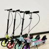 Wholesale Shop All-Iron With Disc Brake