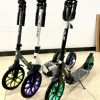 Bulk Purchasing 260Mm Grand Wheel All Aluminum Without Light Color Box Packaging