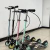Wholesale Shop Rear Rocker Big Wheel Scooter 200Mmpu Without Lights