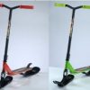 OEM Welcome Mini Sled