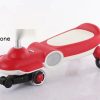 Wholesale Suppliers Pp Material For Children'S Scooter, Silent And Smooth Pu Magnetic Flash Wheel