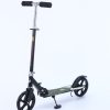 Personalized 200Mm Pu Without Lights All-Iron Scooter