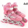 Wholesale Supply Pvc Roller Skates, Bag Packaging