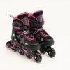 Bulk Pu Roller Skates, Pvc Bag Packaging