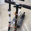 Wholesale Suppliers All Aluminum Alloy Scooter 200Mm Wheel