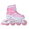Customization Options Pu All-Flash Shoes Tote Bag Package