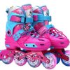 Wholesale Shop Pu Wheel Without Light