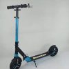 bulk wholesale Aluminum Alloy 200Mm Inflatable Wheel