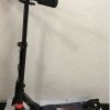 Wholesale Vendors All Aluminum Front And Rear Shock Absorption Scooter