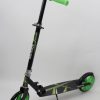 Wholesale Supply 200Mmpu Big Wheel Full Iron Without Lamp Oval Color Box Packaging
