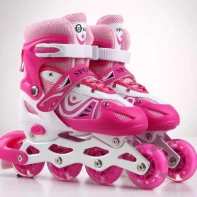 Wholesale Vendors Pvc Flashing Shoes Handbag Packaging