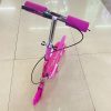 Wholesale Products Full Iron 200Mm Scooter