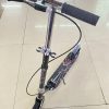 OEM Welcome Big Wheel New Handbrake 200Mm Narrow Plate Scooter