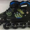 Wholesale Vendors Pu All-Flash New Skates