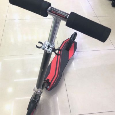 Distributor New Pu Two Wheels Adult Scooter