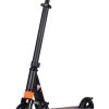Wholesale Vendors All-Aluminum 120Mmpu Wheel New Scooter