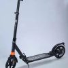 Bulk Purchasing Pu Grand Wheel Semi-Iron Semi-Aluminum Disc Brake Scooter