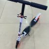 OEM Welcome 200Mmpu Grand Wheel Semi-Ferro-Aluminum Alloy Scooter
