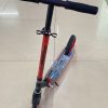 Distributor 200Mmpu Grand Wheel Semi-Ferro-Aluminum Alloy Scooter