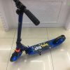 Customization Options All Aluminum 200Mm Scooter