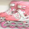 Wholesale Vendors Pvc Roller Skates, Bag Packaging