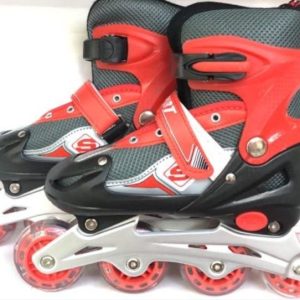 Distributor Pvc Roller Skates, Bag Packaging