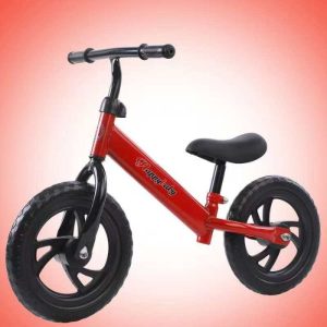 Bulk Children'S Balance Bike Foaming Wheel